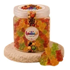 Freeze Dried Golfbears