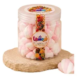 Freeze Dried Marshmallow