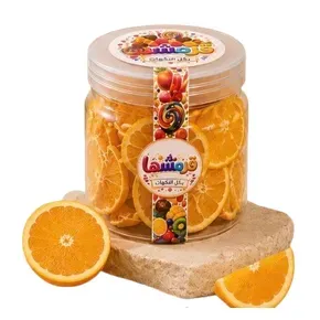 Freeze Dried Orange