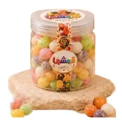 Freeze Dried Skittles