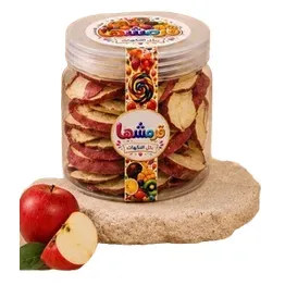 Freeze Dried Apple