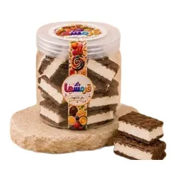 Ice Cream Iglos Sandwich