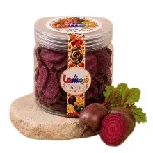 Freeze Dried Beetroot