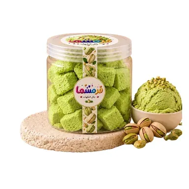 Pistochio Ice cream