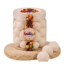 Freeze Dried Chamallows Coconut