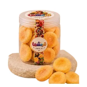 Freez Dried Apricot
