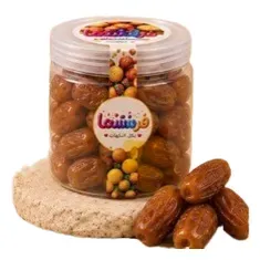 Freeze Dried Dates
