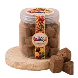 Chocolate Ice cream Cubes