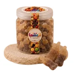 Freeze Dried cola Gummies