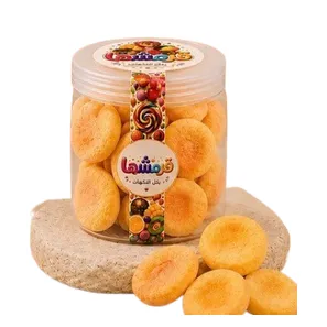 Freez Dried Apricot — Qarmesha