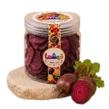 Freeze Dried Beetroot — Qarmesha