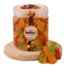 Freeze Dried Golfbears — Qarmesha